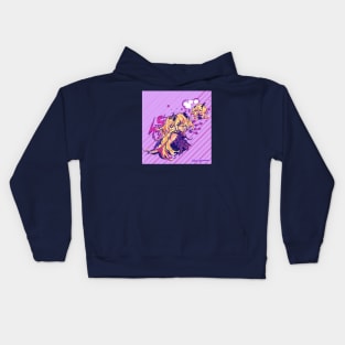 fischl Kids Hoodie